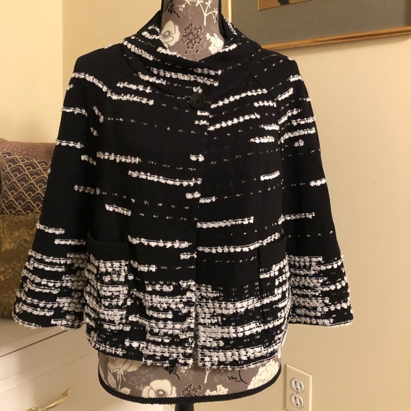 St. John Sweaters - NWOT St. John Knit Sweater Jacket